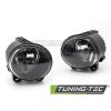 FOG LIGHTS CLEAR fits E92 / E93 / F07 / F10 / F11 / F22 / F23