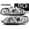 HONDA CIVIC 09.91-08.95 2D/3D Angel Eyes chrom
