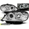 CITROEN SAXO 09.99-06.03 ANGEL EYES CHROM