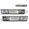 FRONT DIRECTION CHROME fits VW GOLF 3 / VENTO