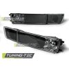 FRONT DIRECTION BLACK fits VW GOLF 3 / VENTO