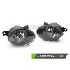 FOG LIGHTS CLEAR fits VW T5 10-15