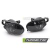 FOG LIGHTS CLEAR fits VW PASSAT B6 3C 05-10