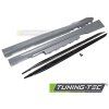 16741 side skirts performance style fits bmw g22 g23 20