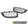 GRILLE MATT BLACK fits BMW F32 / F33 / F36 13-20