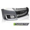 16768 front bumper sport style pdc fits audi tt 14 18