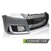 FRONT BUMPER SPORT STYLE PDC fits AUDI TT 14-18