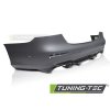REAR BUMPER SPORT PDC BLACK fits MERCEDES W213 4D 20-23