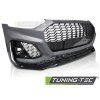 16852 front bumper sport style pdc fits audi q5 20 24