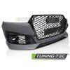16870 front bumper sport style pdc fits audi q7 15 19
