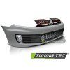 16879 front bumper sport fits vw golf 6