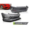BODY KIT SPORT LOOK fits PORSCHE CAYMAN 718 16-23