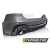 16894 rear bumper sport pdc fits audi a7 c8 18 23