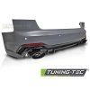 16906 rear bumper sport pdc fits audi a4 b9 15 19
