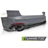 REAR BUMPER SPORT PDC fits AUDI A4 B9 15-19