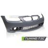 17092 front bumper sport style fits bmw e92 e93 06 09