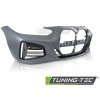 FRONT BUMPER SPORT STYLE PDC fits BMW G22 G23 20-