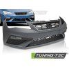 17200 front bumper sport fits seat leon iii 5f 17 20