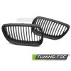GRILLE MATT BLACK fits BMW E92 / E93 06-10