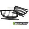 17359 grille glossy black fits bmw e90 e91 05 08