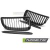 GRILLE GLOSSY BLACK fits BMW E90 / E91 05-08