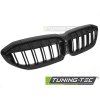 GRILLE SPORT GLOSSY BLACK DOUBLE BAR fits BMW G20 / G21 19-22