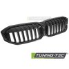 GRILLE GLOSSY BLACK fits BMW G20 / G21 LCI 22-