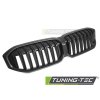 GRILLE MATT BLACK fits BMW G20 / G21 LCI 22-