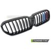 GRILLE BLACK TRI-COLOUR fits BMW G30 / G31 LCI 20-23