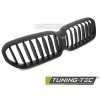 GRILLE MATT BLACK fits BMW G30 / G31 LCI 20-23