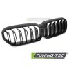 GRILLE SPORT GLOSSY BLACK DOUBLE BAR fits BMW G30 / G31 LCI 20-23