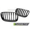 17530 grille glossy black fits bmw x5 e70 07 13 x6 e71 08 14