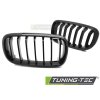 GRILLE GLOSSY BLACK fits BMW X5 F15 13-18 / X6 F16 14-19