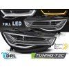 17545 headlights full led seq drl fits audi a6 c7 14 18