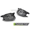 FOG LIGHTS CLEAR fits MERCEDES W211 02-06 / SPRINTER W906 06-13