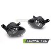 FOG LIGHTS CLEAR fits VW TOURAN I 07-10