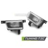 FOG LIGHTS CLEAR fits OPEL ASTRA G 97-04 SEDAN / CARAVAN / HATCHBACK / CABRIO / COUPE