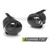 FOG LIGHTS CLEAR fits BMW X5 E53 LCI 03-06