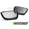 17716 grille glossy black fits bmw e87 04 07