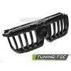 17856 grille glossy black fits bmw x1 u11 22