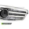 PŘEDNÍ MASKA MERCEDES E W212 / S212, 2009-2013, CHROM