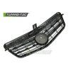 PŘEDNÍ MASKA MERCEDES E W212 / S212, 2009-2013, CHROM