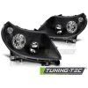 HEADLIGHTS BLACK fits DUCATO / BOXER / JUMPER 10-14