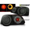 LED TAIL LIGHTS SMOKE fits VW PASSAT B6 3C 03.05-10