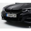 3d BMW na autě