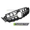 GRILLE SILVER fits MERCEDES W213 / S213 16-19