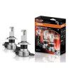 LED žárovky H4 12V NIGHT BREAKER OSRAM set 2ks