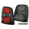 LED TAIL LIGHTS SMOKE fits VW TOURAN 02.03-10