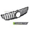PŘEDNÍ MASKA GLOSSY BLACK MERCEDES CLS C218 2014-2018