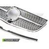 PŘEDNÍ MASKA DIAMOND SILVER BLACK MERCEDES VITO W447 2019-2023